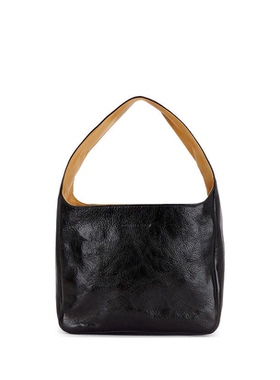 Our Legacy 砖红色包包女 男耐用腋下包送女友包包女夏