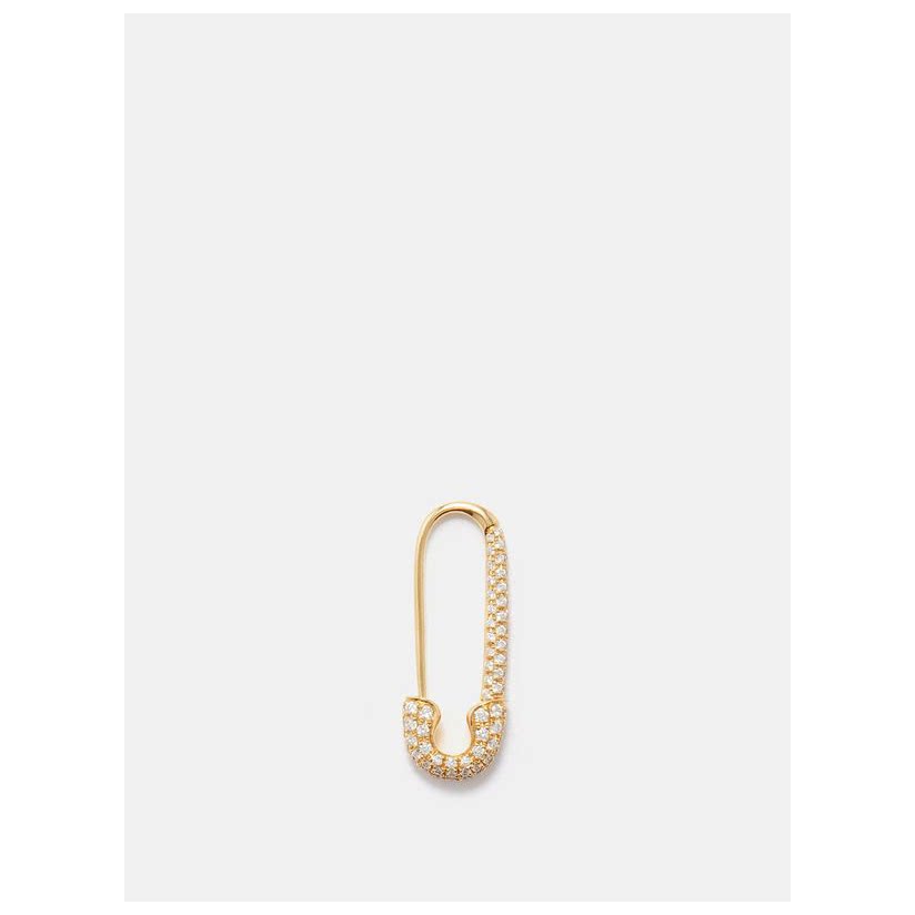 anita ko 别针18 单耳环女