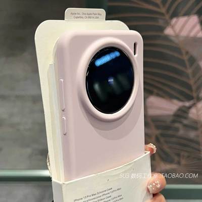 X300磨砂粉色适用vivoX200pro mini手机壳X100软糯X90液态硅胶s19大孔18e微粉IQOO13灰粉色17全包边防摔ultra