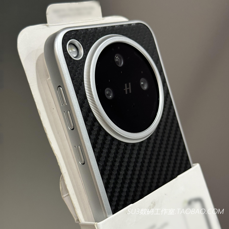 黑色碳纤维素皮皮纹适用vivoX200pro手机壳mini银边X200s电镀X100大孔ultra防摔IQOO13硬壳防指纹潮男超薄套