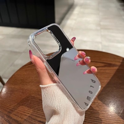 适用荣耀100硅胶软壳简约防摔