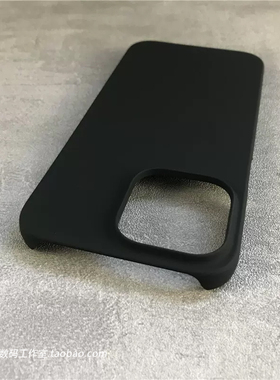 防滑不沾指纹8适用IQOO11/10pro手机壳9半包neo7/6se硬壳5无边框vivo裸机Z7大孔12轻薄Z5磨砂x200纯黑色13男+