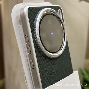 墨绿色亚麻毛麻布料适用荣耀magic87华为mate70手机壳x60磁吸充电Pura70pro+粗纹理ultra拼接nova13电镀12硬