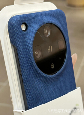 FindX8牛仔布纹深蓝色pro适用oppoFindX8ultra手机壳x7简约x8s+半包Reno14硬壳13防摔12高级感10小众磨砂大孔