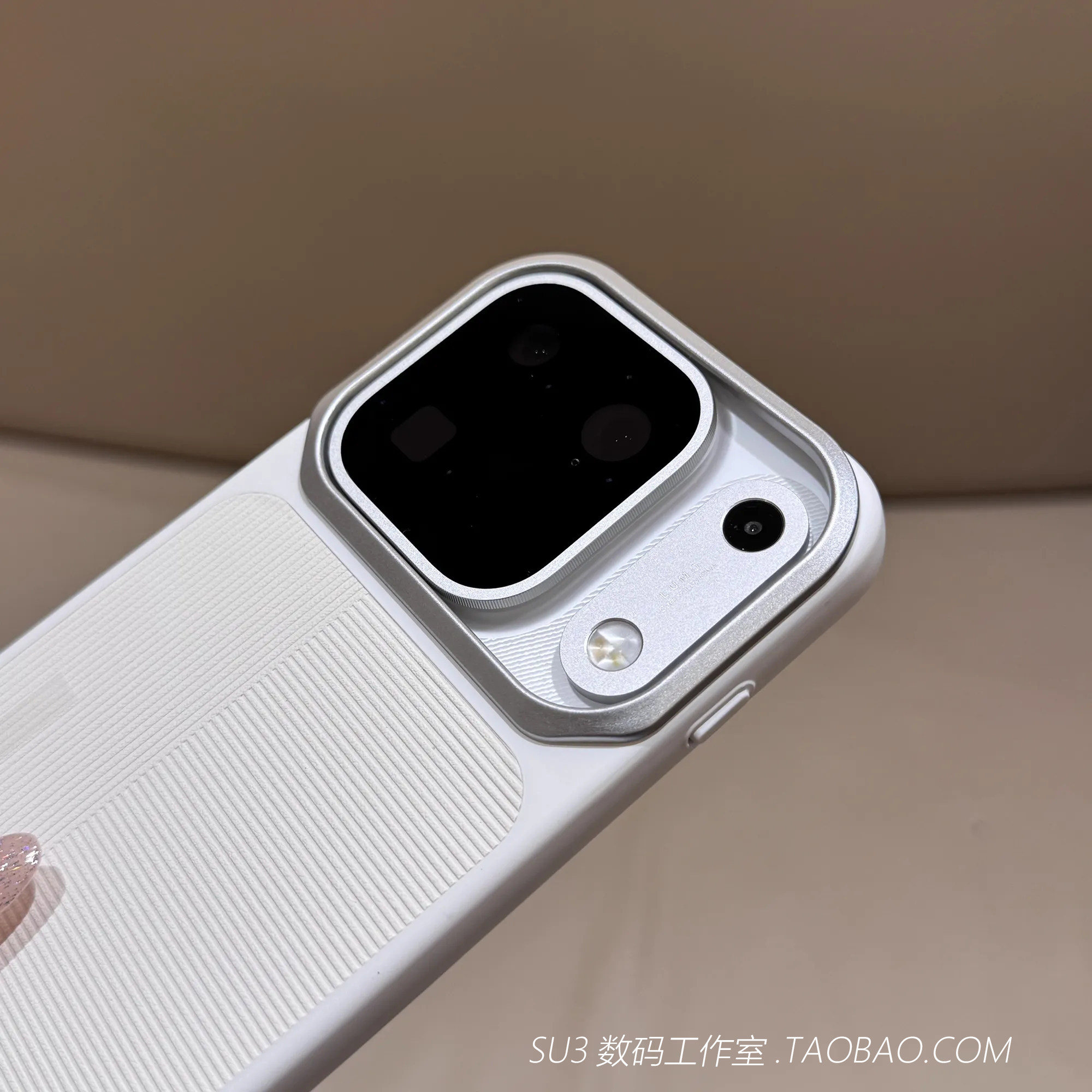 磁吸充电皮纹条纹适用oppoFindX10promax手机壳X10素皮e拼接硬壳X9超薄vivoX500防滑小米18纯色IQOO16新款男