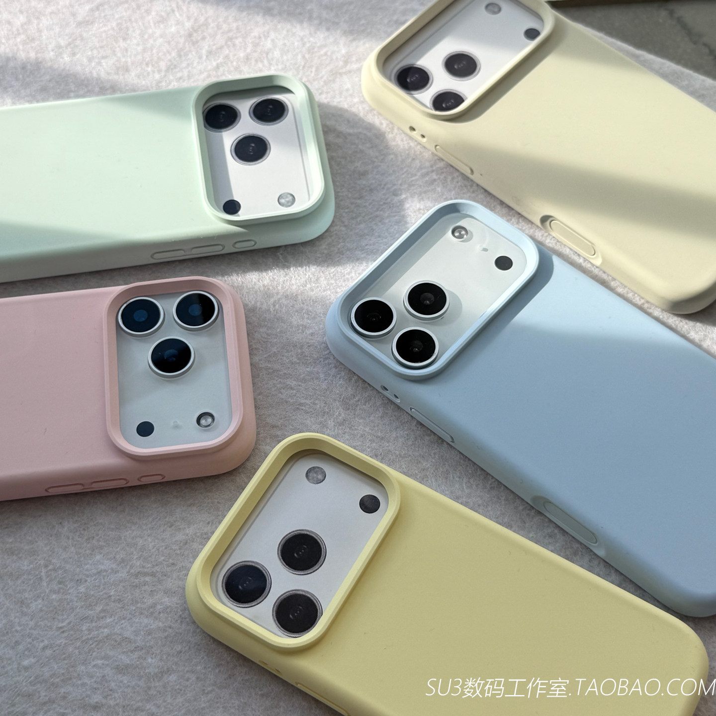 适用17pro小米17promax手机壳15ultra液态硅胶14不会发黄13镜头加高12红米K80橡皮擦感k70防摔note苹果+全包