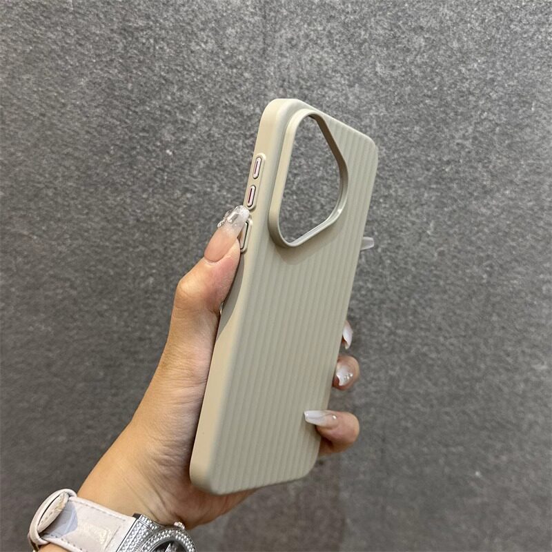 适用魅族21超薄行李箱瓦楞条纹