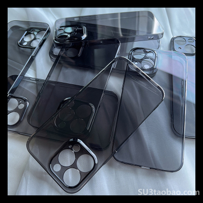 荣耀80硅胶软壳全包镜头