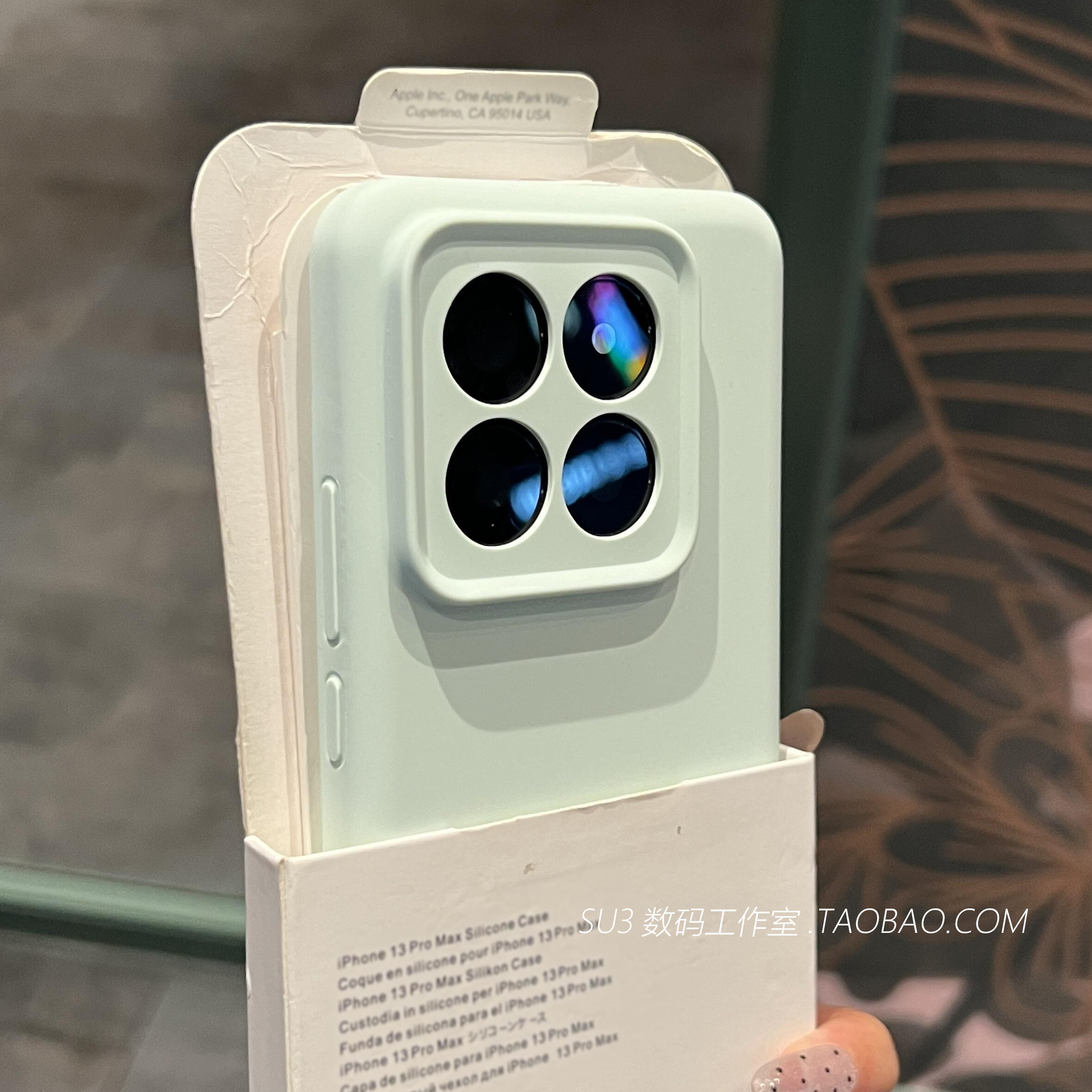 全包镜头真液态硅胶适用13小米14pro手机壳不发黄14ultra红米K70耐脏K60软糯手感简约高档至尊版15加厚奶绿色