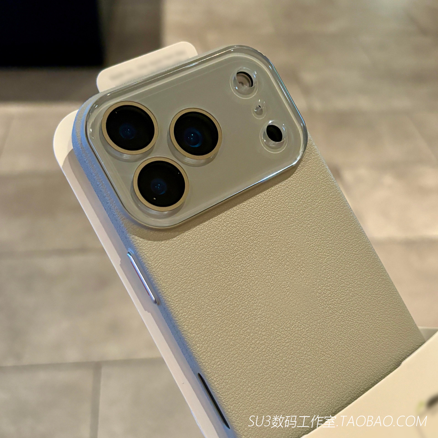 荔枝纹磨砂防指纹适用iPhone17pro苹果17promax手机壳全包16带镜头膜水晶15大象灰plus硬壳14散热13简约12Air
