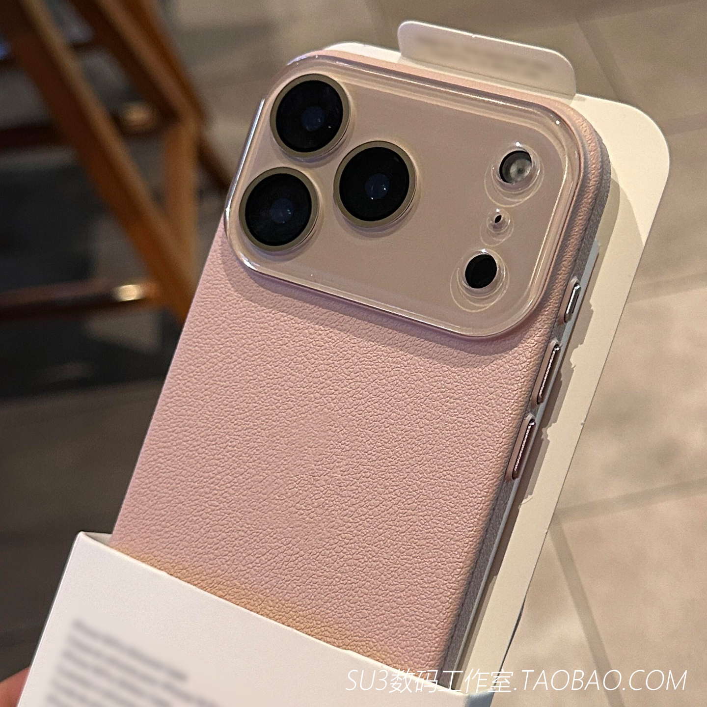 荔枝纹磨砂适用iPhone17pro苹果17promax手机壳全包16带镜头膜水晶玻璃15灰粉色plus硬壳14防摔13简约2小红色