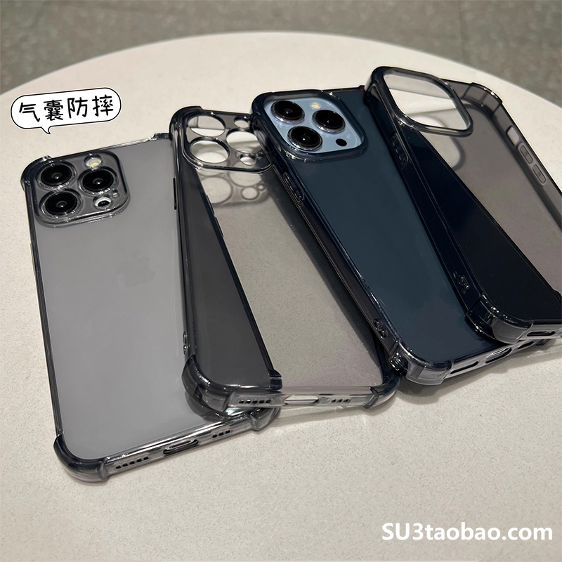 X90硅胶软壳商务简约防摔