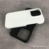 k80红米轻薄note12磨砂硬壳半包 max不包镜头ultra不沾指纹K60至尊版 15小米13手机壳17pro 散热无边框适用14