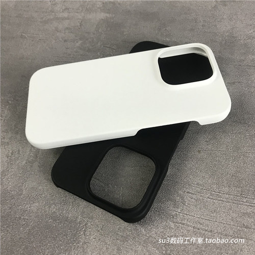 适用小米15PC硬壳防滑半包散热