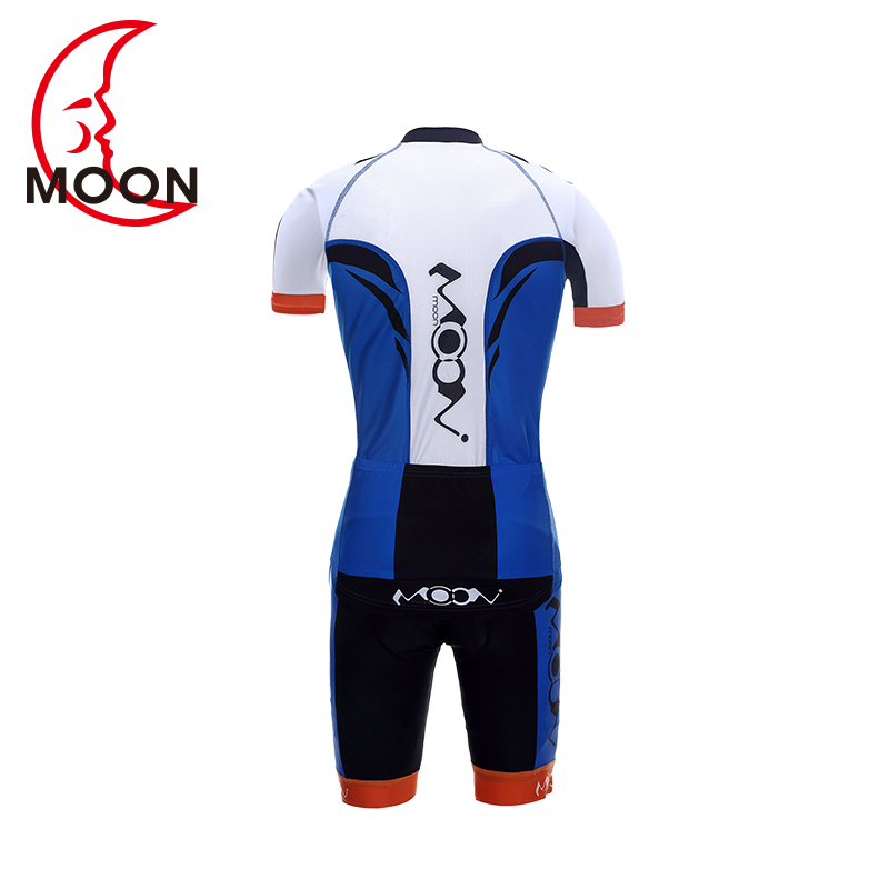 Vêtement cyclisme mixte MOON - Ref 2213688 Image 5