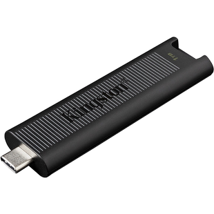 金士顿DTMAX 1TB u盘高速优盘移动U盘大容量电脑商务办公礼品正品