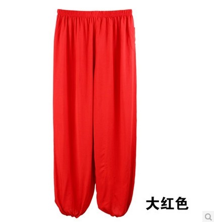 Pantalon pyjama personne âgée SXFZ - Ref 715434 Image 5
