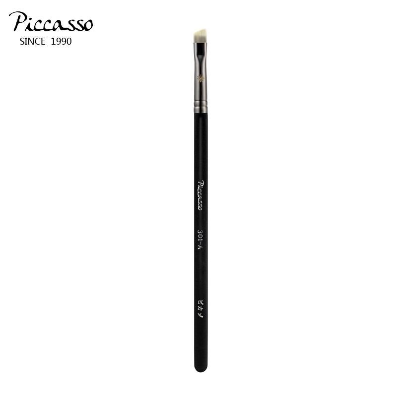 韩国piccasso301a眉形眉刷