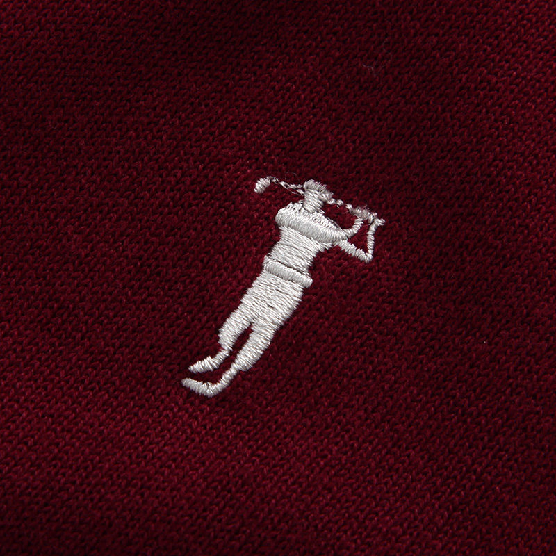 Débardeur homme Woolen gilet BOSSINI en coton - Ref 1586008 Image 3