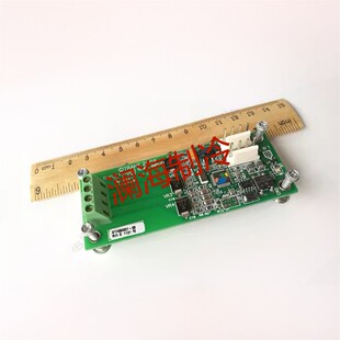 X13650921030 全新TRANE特灵模块MOD02462控制板6400 2672