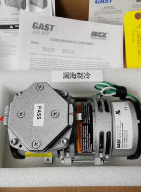 PMP02057/PMP00572离心机排气泵107CA14-104A/MOA-V178-A特灵空调