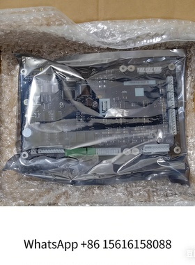 32GB500182EE 开利空调螺杆机主板 水冷螺杆机机组主电脑板