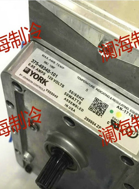 375-49340-101/375-49340-103 工厂约克约克空调导叶马达