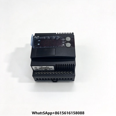 EKC312 084B7250 danfoss 丹弗斯控制器 电子膨胀阀控制器