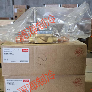 F5005 AKV15 F5010 F5015 1膨胀阀068F5000丹佛斯15