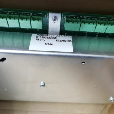 MOD00884/MOD01191/MOD01232电路板UCP2控制模块特灵中央空调