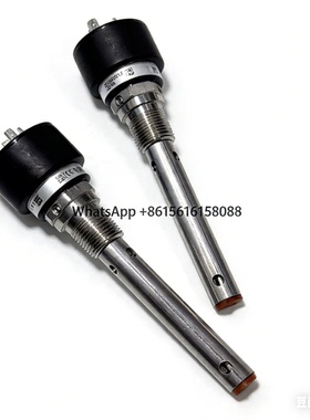 约克空调 913A0123H01 Frick 油位传感器组件（无 DIN 连接器）