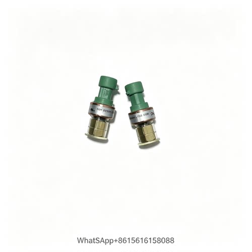 NSK-BE009I-U223麦克维尔低压吸气压力传感器 全新现货