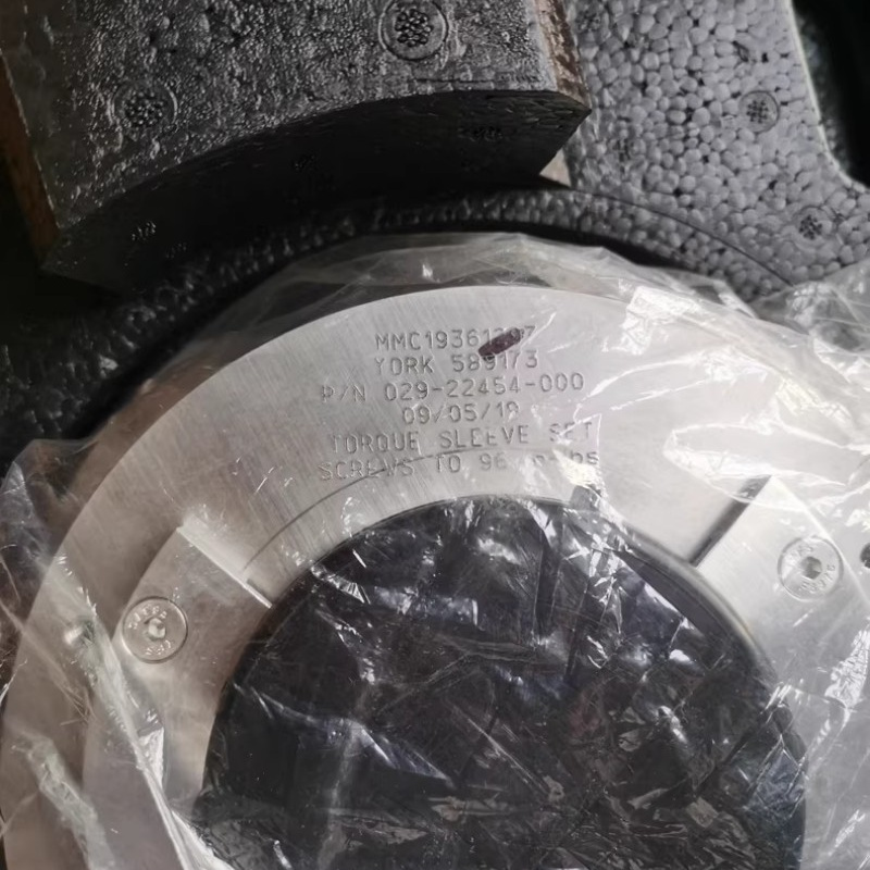 029-22454-000轴封YORK约克YK离心机轴承/原装进口全新正品