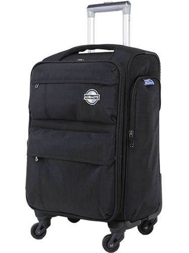 Сверхлегкий универсальный чемодан, коробка подходит для мужчин и женщин, 26 дюймов