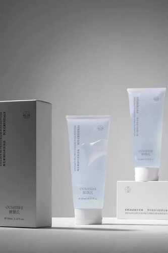 欧媄氏冰晶欧媄氏维生素原B5多肽冰晶补水修复可用舒缓保湿