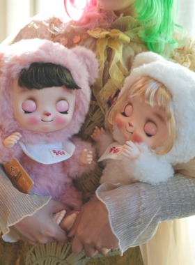 Super Berserk 无敌大芭 芭妮拉 现货抽选链接 仅限抽中购买！