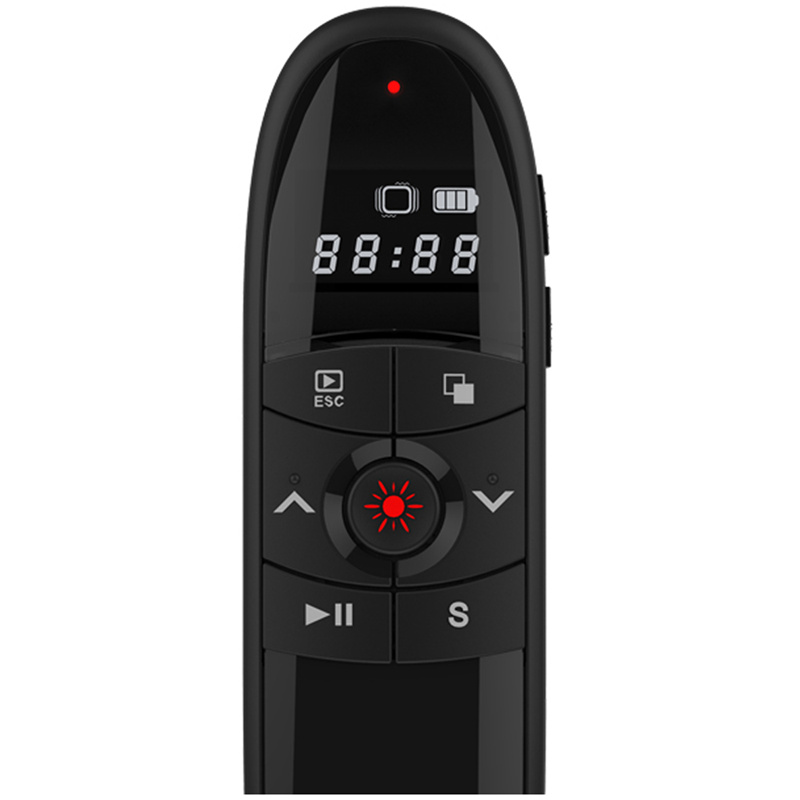 Telecommande - pointeur laser - Ref 383379 Image 4