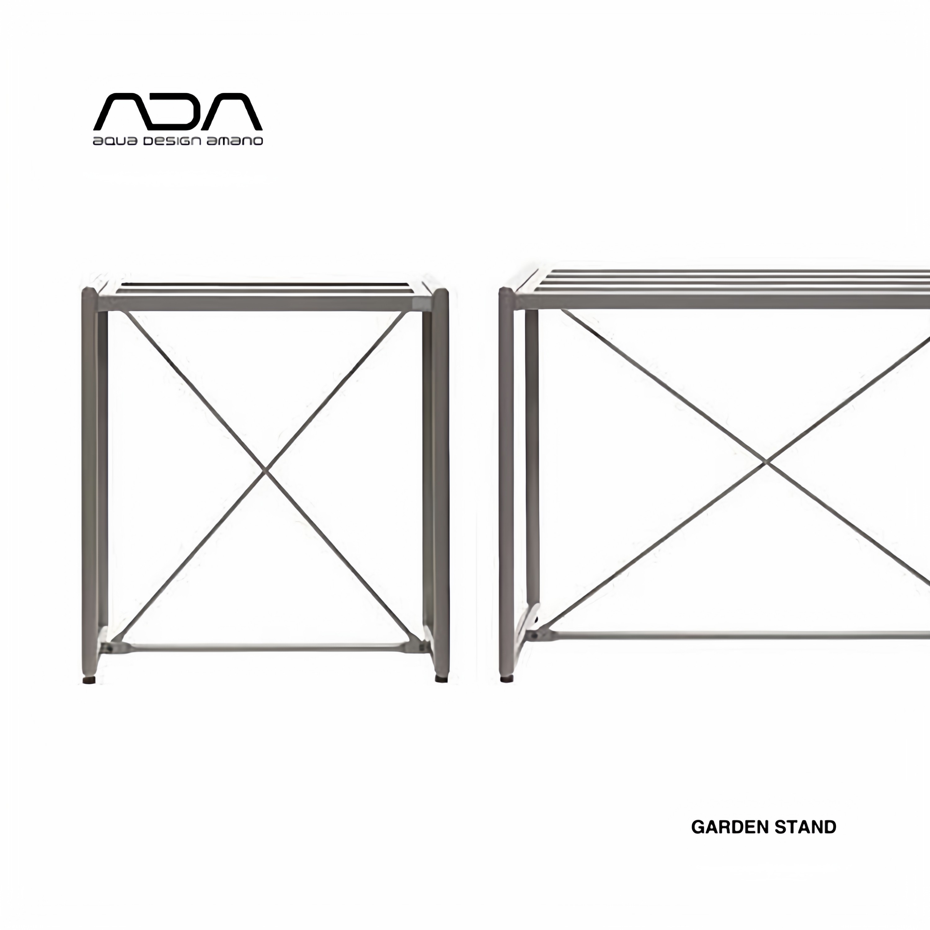 ADA水族钢架60/90缸专用鱼缸底柜金属架子简约美观经典精致草缸,宠物/宠物食品及用品,底柜/落地缸,淘宝优惠券,粉丝福利购,淘宝优惠卷
