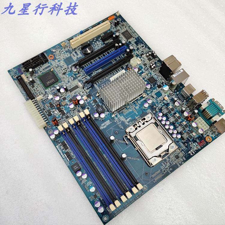 全新lenovo/联想thinkstations20服务器工作站x58主板fru:71y8820