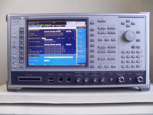 MT8821C无线电通信分析仪综测仪 Anritus安立MT8820C