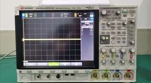 是德Keysight MSOX4154A 安捷伦Agilent示波器MSOX4104A