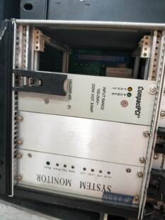 250W HiTRON 490 ComPactPCl HAC250P CPCI 电源