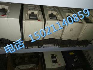 ACS550 015A 拆机ABB变频器 7.5KW 5.5KW 380V 质量保证