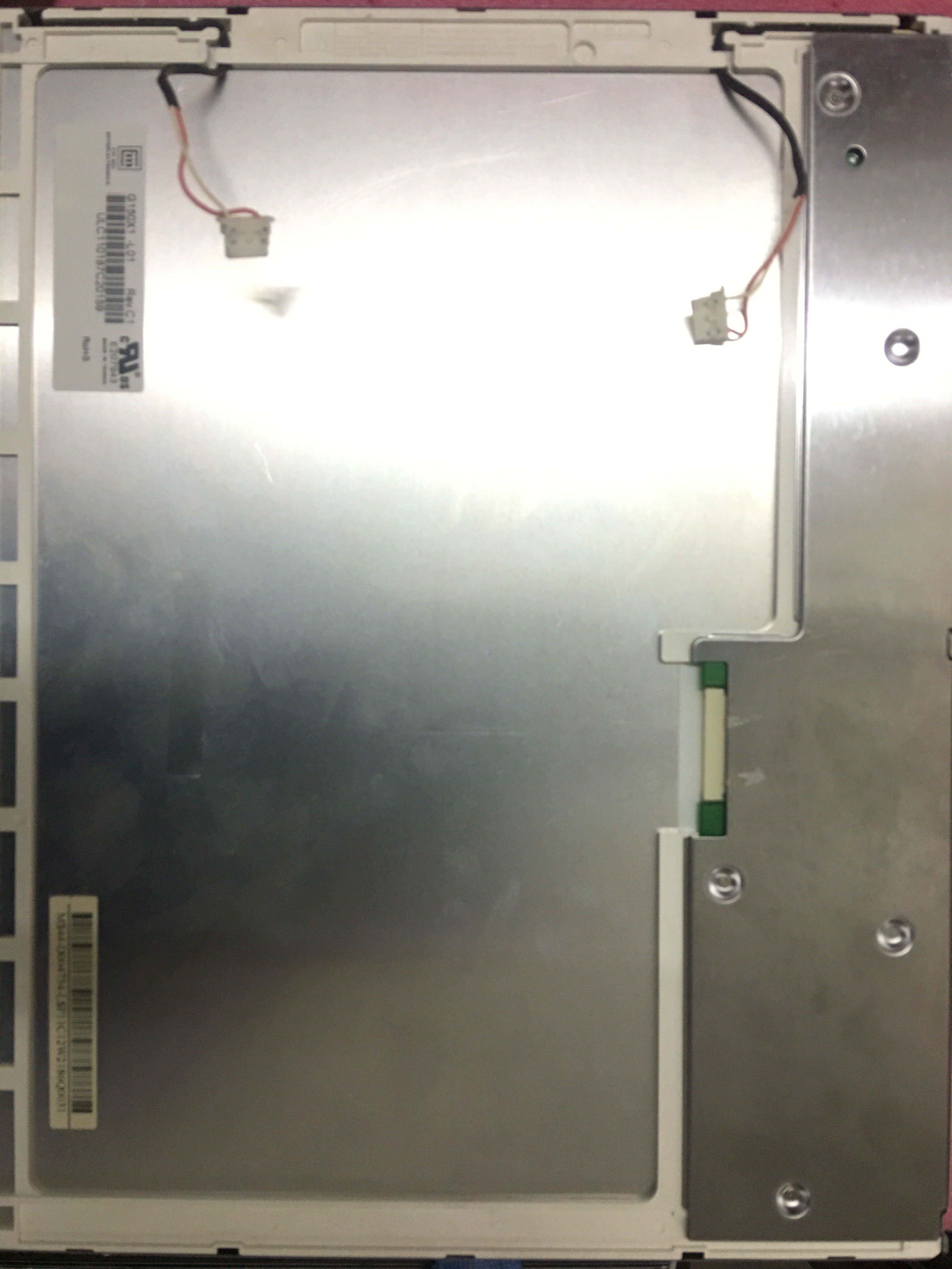 现货 奇美15寸工控液晶显示屏 g150x1-l01 l03质量保证特价促销