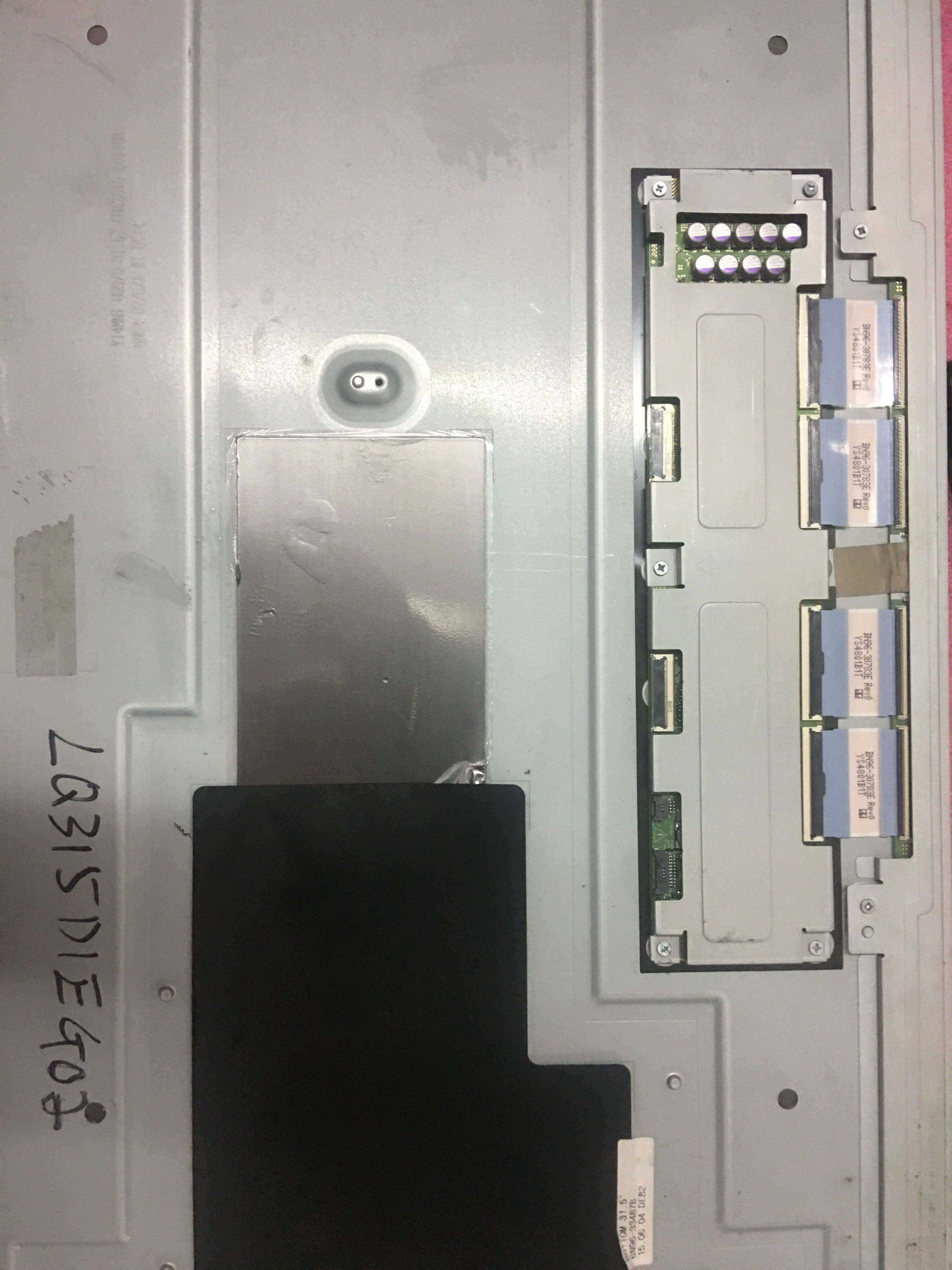 现货原装夏普lq315d1eg02 分辨率3840x2160特价