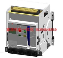 1600 GSW1 4系列万能式 断路器 630A 询价为准 抽屉式 天水二一三