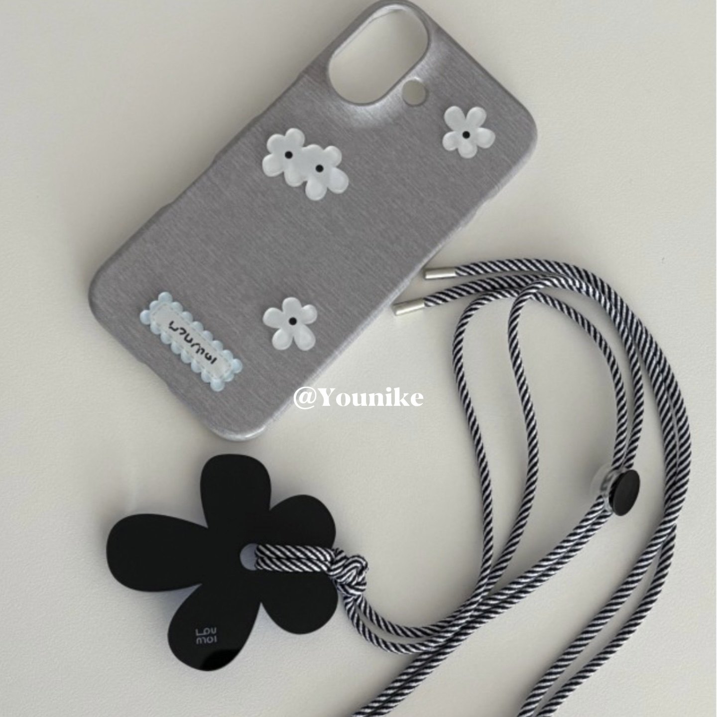 韩系ins设计师款手机壳