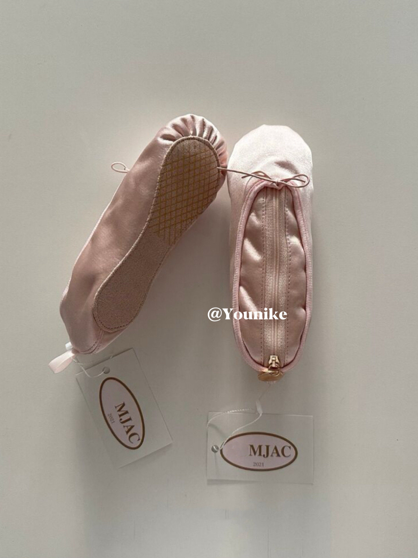 芭蕾舞鞋化妆包便携式小迷你高级感精致高颜值女公主网红小香爆款,文具电教/文化用品/商务用品,笔袋,淘宝优惠券,粉丝福利购,淘宝优惠卷