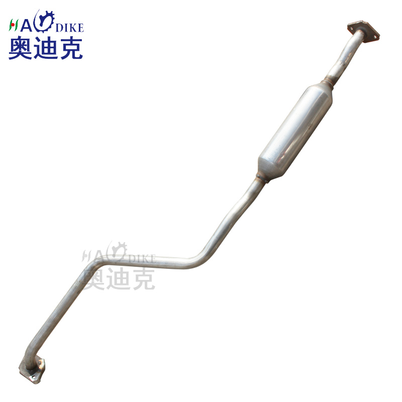 Apply to Mazda a hippocampus 323 Huan Familia 1.6 Hippocampus 3 In section Paragraph exhaust pipein the Car/Articles/Fitting/Refit , Auto Parts and Accessories , Intake and exhaust system , Exhaust pipe  category - from Buy2taobao.com to provide professional Taobao agent buy service