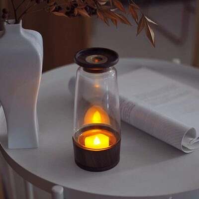 中国风香薰生日纪念谢师礼物送老师朋友同事升迁离职创意礼品定制